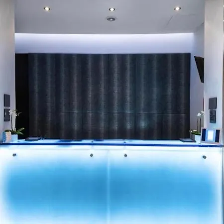 Gc Sun Club Pool & Lejlighed